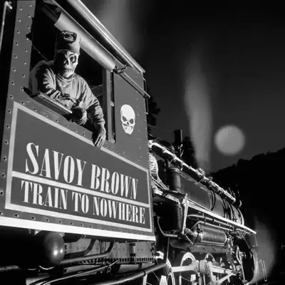 Train to Nowhere - EP - Savoy Brown