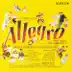 Allegro (Original 1947 Broadway Cast Recording) album cover