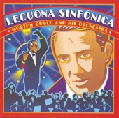 Lecuona Sinfónica artwork