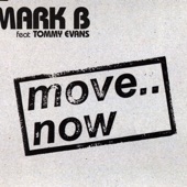 Move.. Now (Vocal) artwork