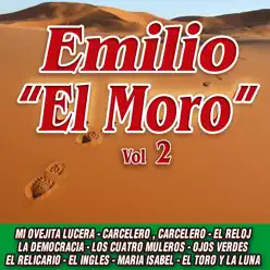 Emilio El Moro Vol.2 - Emilio El Moro