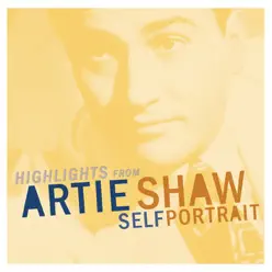 Highlights from Self Portrait - Artie Shaw