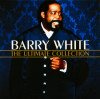 Barry White: The Ultimate Collection - Barry White