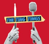 The Ting Tings - Fruit Machine