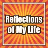 Reflections of My Life (Rerecorded) artwork