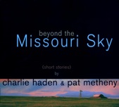 Beyond the Missouri Sky (Short Stories), 1997