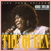 Koko Taylor - The Devil's Gonna Have A Field Day