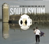 Soul Asylum - I Can See Clearly Now