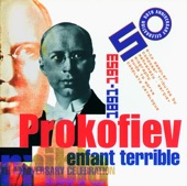 Prokofiev: Enfant Terrible, 2003