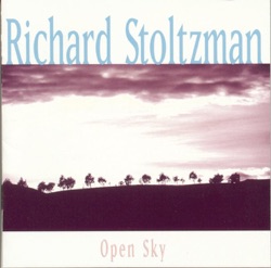 Richard Stoltzman, Eddie Gomez, Jeremy Wall, Romero Lubambo & Cyro Baptista - It's Here