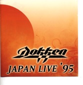 Dokken - Kiss of Death
