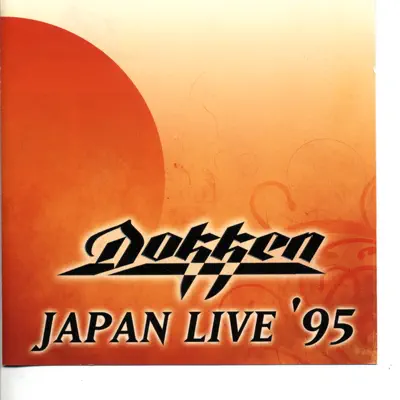 Japan Live '95 - Dokken