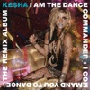 I Am the Dance Commander + I Command You to Dance: The Remix Album, 2011