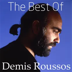 The Best of Demis Roussos - Demis Roussos