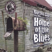 Home of the Blues artwork