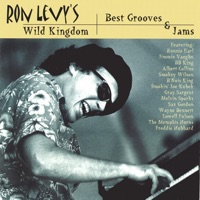 Ron Levy - Ron Levy's Wild Kingdom Ron Levy - Ron Levy's Wild Kingdom