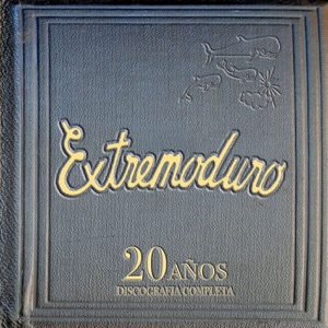 20 Años (Discografia Completa)