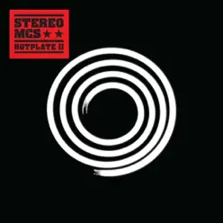Hotplate 2 - EP - Stereo MC's Hotplate 2 - EP - Stereo MC's