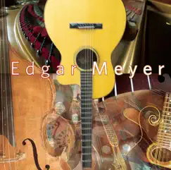 Edgar Meyer by Edgar Meyer album reviews, ratings, credits