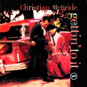 Christian McBride - Night Train