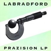 Labradford - Accelerating On a Smoother Road