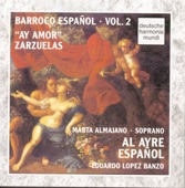 40 Years DHM - Barroco Español Vol. 2, 1999