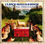 Bach: Mass In B Minor, BWV 232