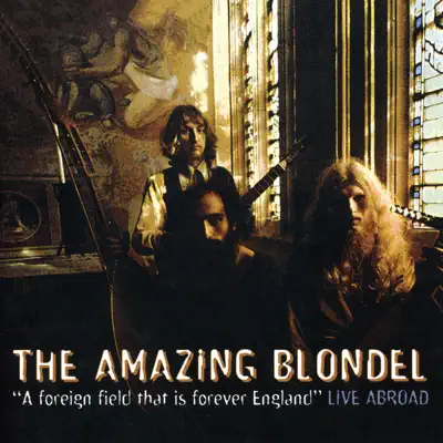 A Foreign Field That Is Forever England (Live) - The Amazing Blondel A Foreign Field That Is Forever England (Live) - The Amazing Blondel