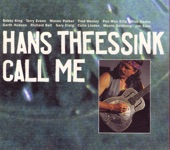 Hans Theessink - The Planet