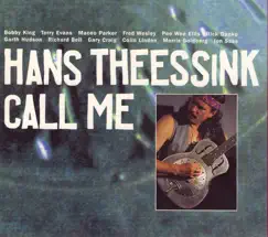 Call Me by Hans Theessink album reviews, ratings, credits