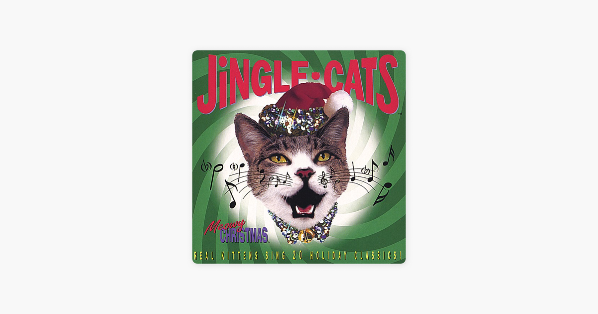 Jingle Cat S Ode To Joy Jingle Cat S Ode To Joy