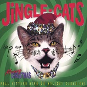 Jingle Cats Medley artwork
