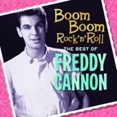 Freddy Cannon - Tallahassee Lassie
