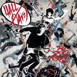 Big Bam Boom (Remastered) - Daryl Hall & John Oates