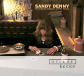 Sandy Denny - Crazy Lady Blues