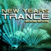 New Year's Trance 2008-2009, 2008