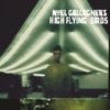 Noel Gallagher's High Flying Birds, 2011