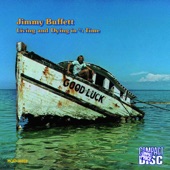 Jimmy Buffett - Brand New Country Star