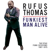 Rufus Thomas - (Do The) Push And Pull