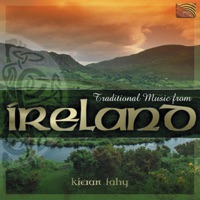 Traditional Music from Ireland by Kieran Fahy on Apple Music