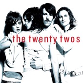 The Twenty Twos - She Does