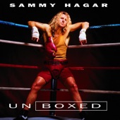 I Can't Drive 55 by Sammy Hagar