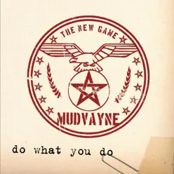 Do What You Do - Single - Mudvayne