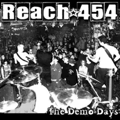 Demo Dayz - Reach 454