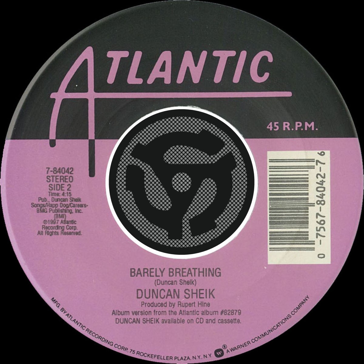 barely-breathing-wishful-thinking-digital-45-single-by-duncan