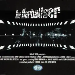 New + Improved - EP - The Herbaliser New + Improved - EP - The Herbaliser