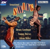Bunny Berigan and His Orchestra - I Can't Get Started