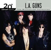 L.A. Guns - Kiss My Love Goodbye