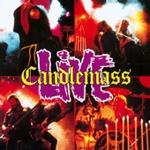 Candlemass: Live artwork