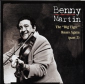 Benny Martin - Another World Ago